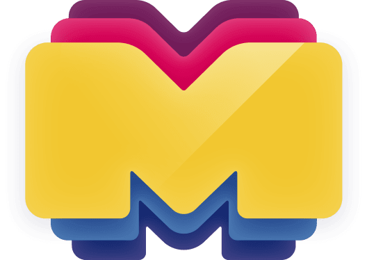 Ministra TV (custom middleware) logo