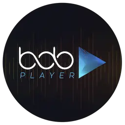Bob Player logo