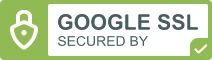 SSL secured IPTV subscription website