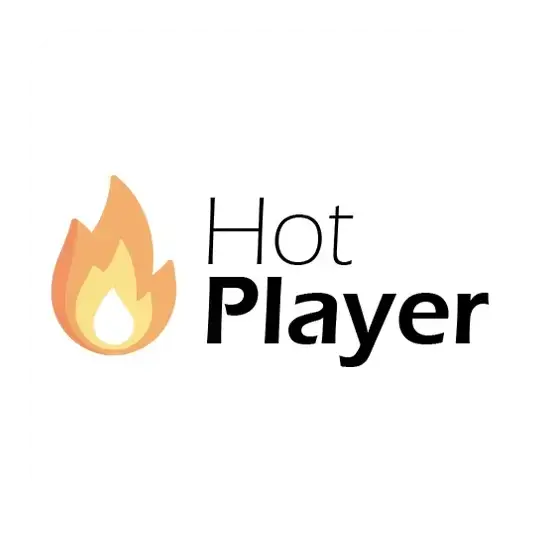Hot Player / Hot IPTV logo