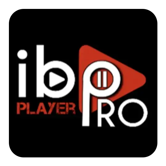 IBO Player Pro (Windows) logo