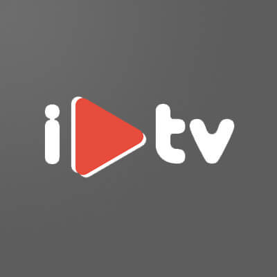 iPlayTV logo