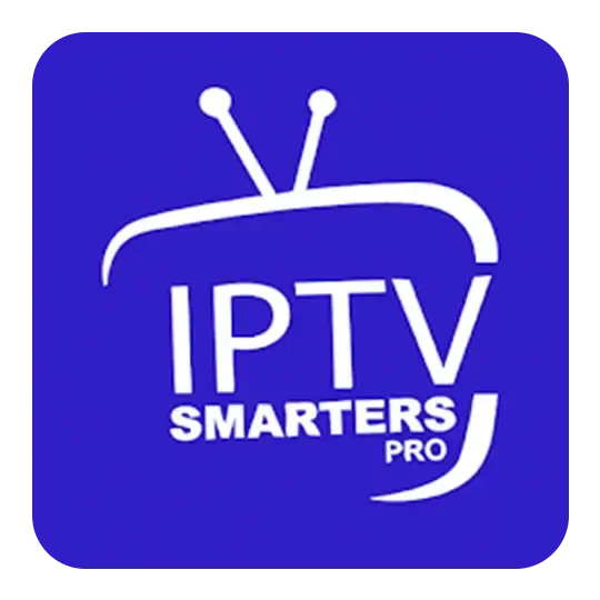 IPTV Smarters Pro (Desktop) logo