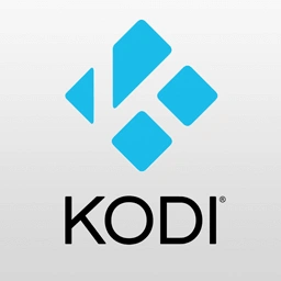 Kodi + PVR IPTV Simple Client logo