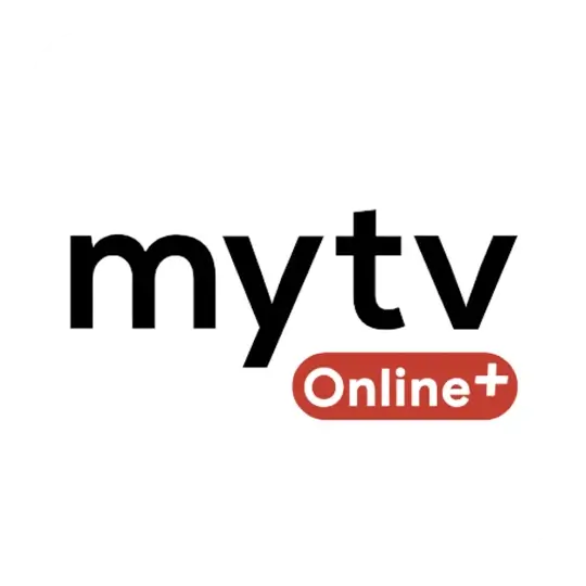 MYTVOnline 3 (Formuler-native) logo