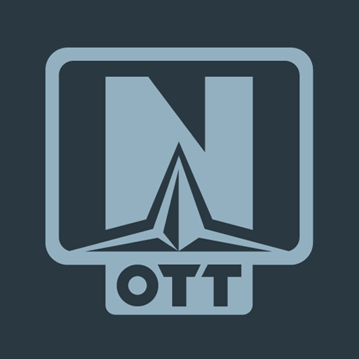 OTT Navigator (Formuler & Android) logo