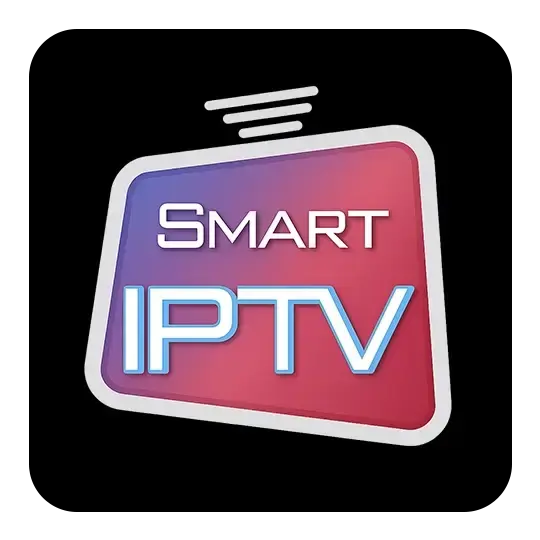 Smart IPTV (SIPTV) logo