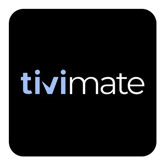 TiviMate logo
