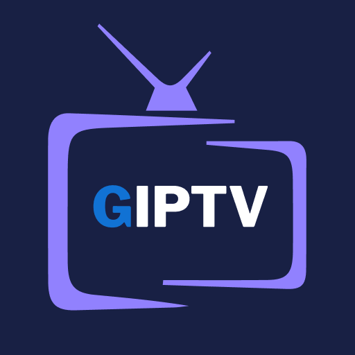 GSE Smart IPTV logo