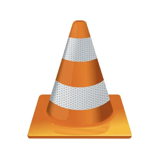 VLC Media Player logo