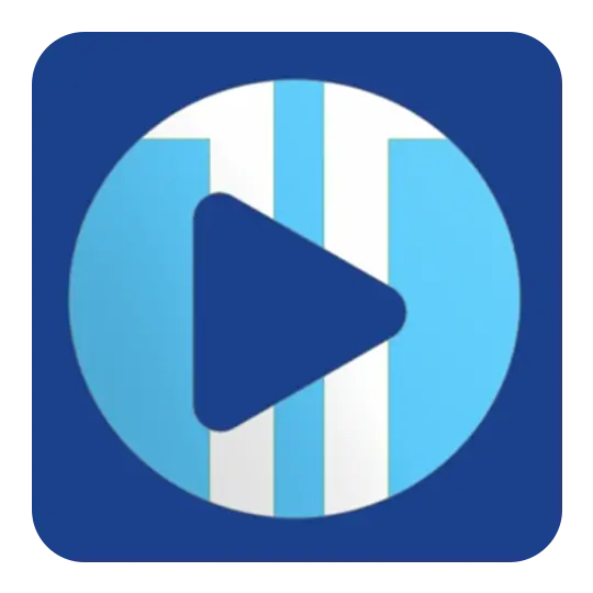 XCIPTV Player logo